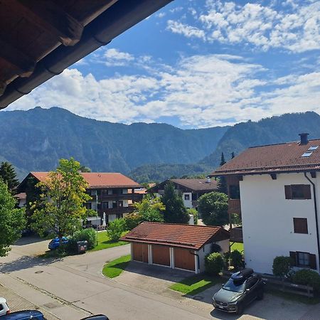 Laerche 2 - Chiemgaukarte Inklusive- Apartamento Inzell Exterior foto