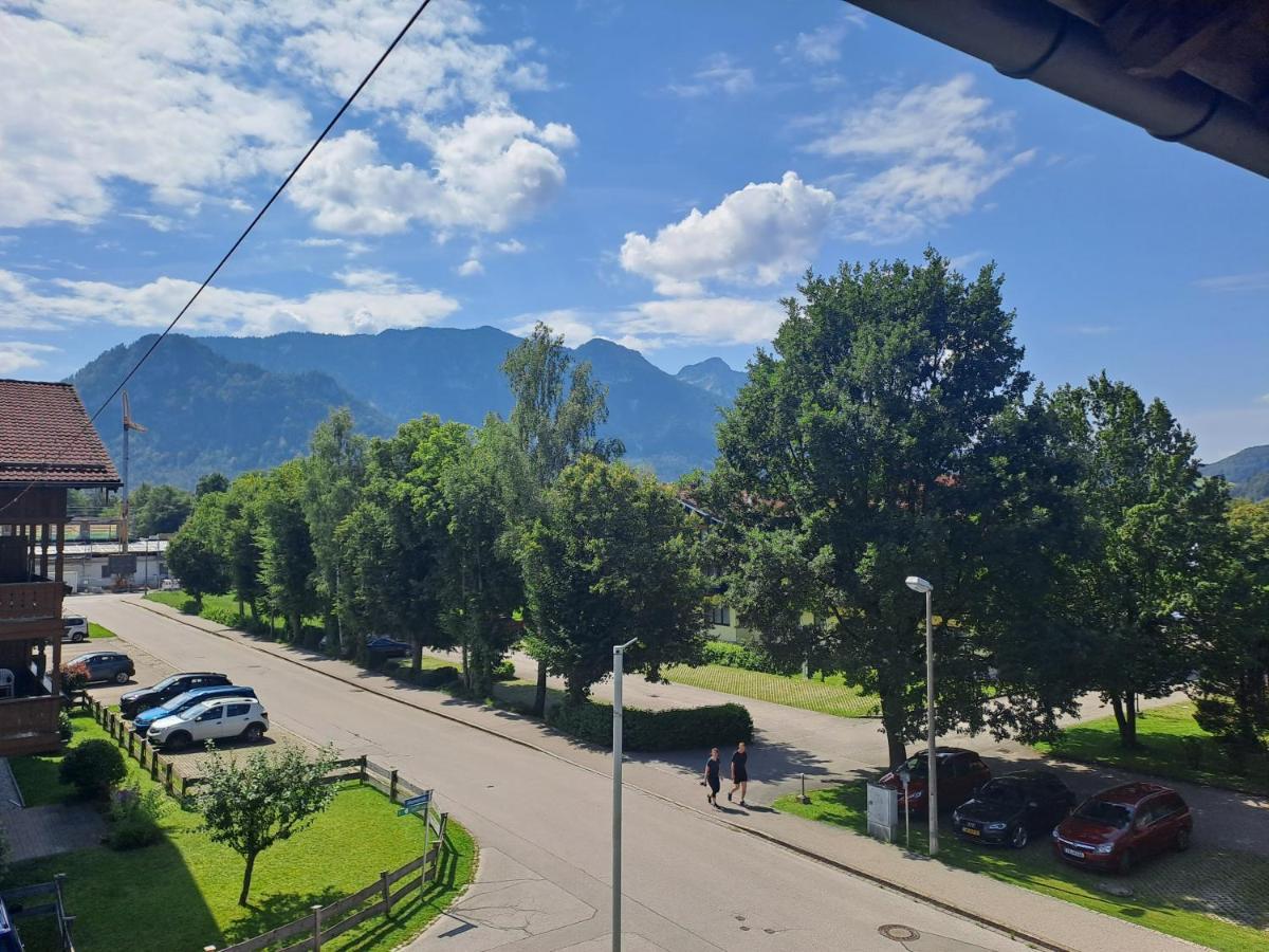 Laerche 2 - Chiemgaukarte Inklusive- Apartamento Inzell Exterior foto