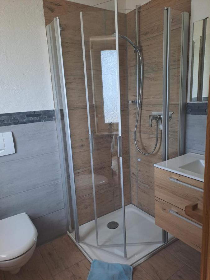 Laerche 2 - Chiemgaukarte Inklusive- Apartamento Inzell Exterior foto